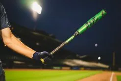 2023 Louisville Slugger META BBCOR (-3) Baseball Bat: WBL2639010 -Baseball Bats Sales Shop NightShot Training Meta 0505.jpg.cq5dam.web .1200.1200