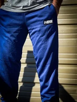 HB Sports Headbanger Sports Performance Fleece Lined Sweatpants: Navy -Baseball Bats Sales Shop PNGimage 13e33173 9540 4b64 94cd bf33c7233da3