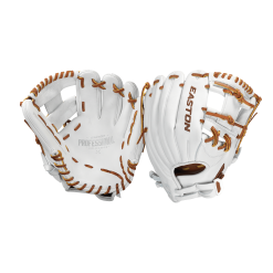 Easton Professional Collection 11.5" Fastpitch Infield Glove: A130842 -Baseball Bats Sales Shop PRO COL FP PCFP115 A130842