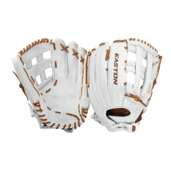 Easton Professional Collection 12.75" Outfield Fastpitch Glove: A130846 5 Easton Professional Collection 12.75" Outfield Fastpitch Glove: A130846 -Baseball Bats Sales Shop PRO COL FP PCFP1275 A130846