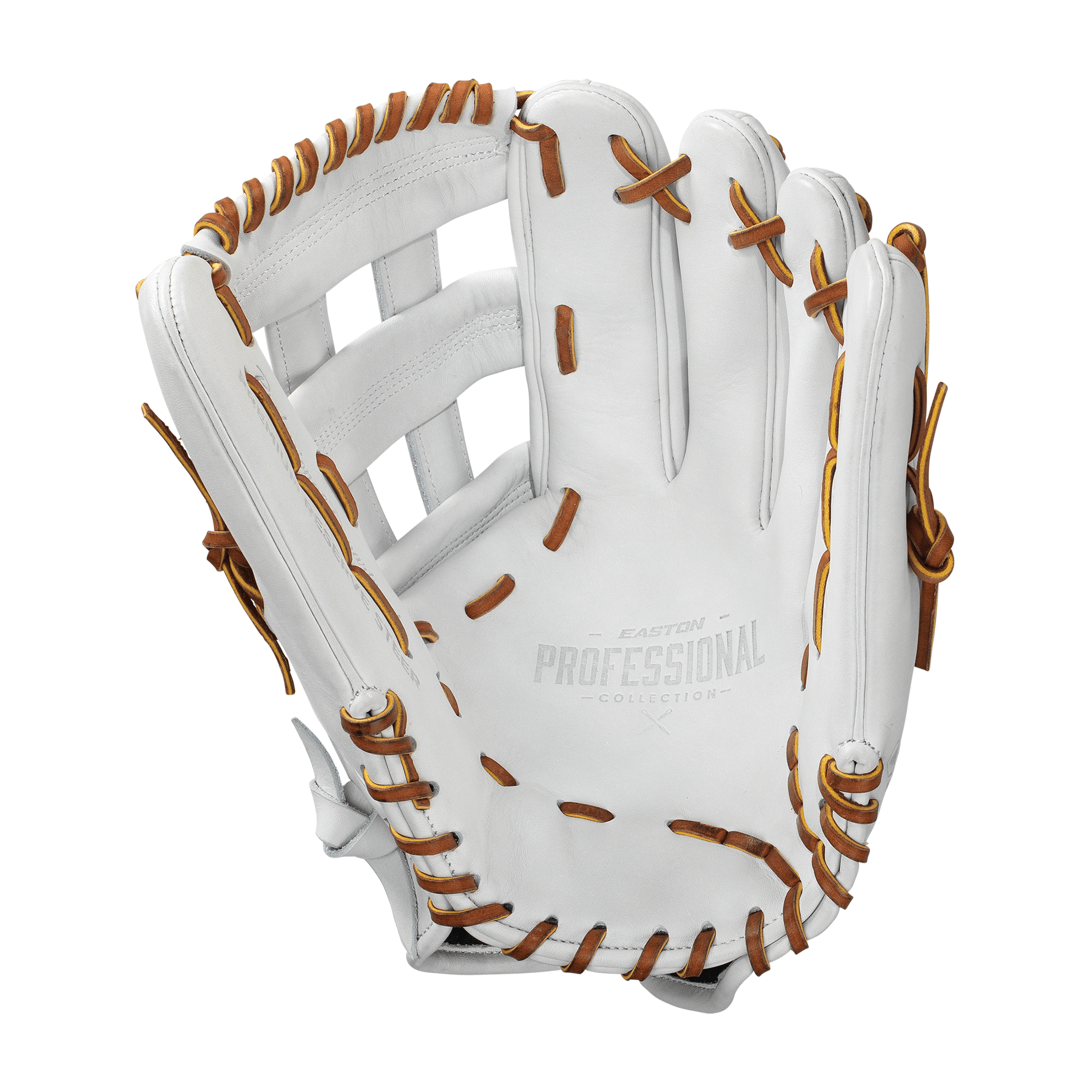 Easton Professional Collection 12.75" Outfield Fastpitch Glove: A130846 2 Easton Professional Collection 12.75" Outfield Fastpitch Glove: A130846 - Image 2