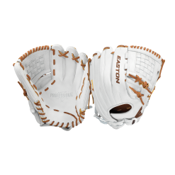 Easton Professional Collection 12" Fastpitch Infield Glove: A130844 5 Easton Professional Collection 12" Fastpitch Infield Glove: A130844 -Baseball Bats Sales Shop PRO COL FP PCFP12 A130844