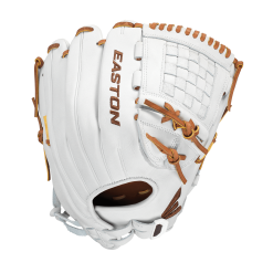 Easton Professional Collection 12" Fastpitch Infield Glove: A130844