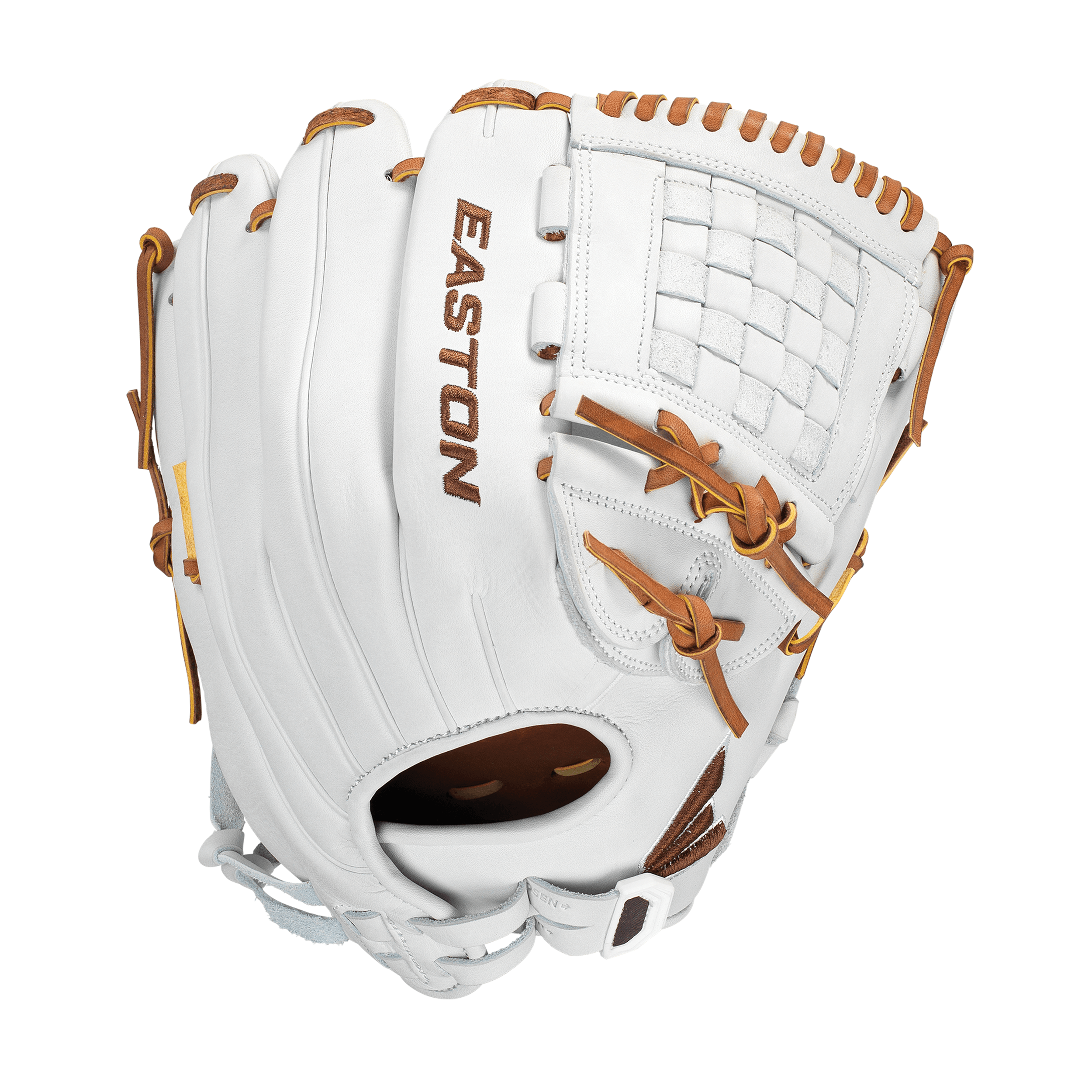 Easton Professional Collection 12" Fastpitch Infield Glove: A130844 1 Easton Professional Collection 12" Fastpitch Infield Glove: A130844