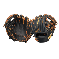 Easton Professional Collection Training Infield 9.5" Glove: A130774 -Baseball Bats Sales Shop PRO TRAINER PT95 A130774