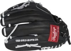 Rawlings Heart Of The Hide 12.5" Fastpitch Softball Glove: PRO125SB-18GB -Baseball Bats Sales Shop PRO125SB 18GB 4 png