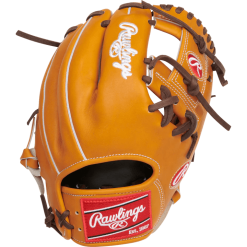 Rawlings Heart Of The Hide 11.5" Baseball Glove: PRO204-2T