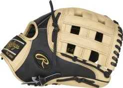 Rawlings Heart Of The Hide 11.75" Baseball Glove: PRO205-6BCSS -Baseball Bats Sales Shop PRO205 6BCSS 3 scaled