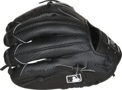 Rawlings Heart Of The Hide Hyper Shell 11.75" Baseball Glove: PRO205-9BCF -Baseball Bats Sales Shop PRO205 9BCF 4 png scaled