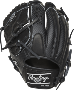 Rawlings Heart Of The Hide Hyper Shell 11.75" Baseball Glove: PRO205-9BCF -Baseball Bats Sales Shop PRO205 9BCF RH 2