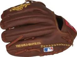 Rawlings Heart Of The Hide 11.75" Baseball Glove: PRO205-9TI 7 Rawlings Heart Of The Hide 11.75" Baseball Glove: PRO205-9TI -Baseball Bats Sales Shop PRO205 9TI 4 png