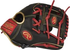 Rawlings Heart Of The Hide 11.75" Baseball Glove: PRO205W-2BG -Baseball Bats Sales Shop PRO205W 2BG 3 png