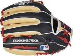 Rawlings Heart Of The Hide 11.5" Baseball Glove: PRO314-19SN -Baseball Bats Sales Shop PRO314 19SN 4 png