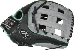 Rawlings Heart Of The Hide Hyper Shell 12.75" Baseball Glove: PRO3319-6BGCF -Baseball Bats Sales Shop PRO3319 6BGCF 3 png scaled