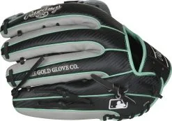 Rawlings Heart Of The Hide Hyper Shell 12.75" Baseball Glove: PRO3319-6BGCF -Baseball Bats Sales Shop PRO3319 6BGCF 4 png scaled