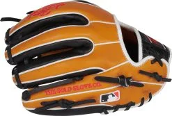 Rawlings Heart Of The Hide ColorSync 6.0 11.5" Infield Baseball Glove: PRO934-2T -Baseball Bats Sales Shop PRO934 2T 4 png