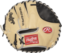 Rawlings Heart Of The Hide Pancake Training Glove: PROFL12TR