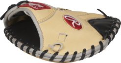 Rawlings Heart Of The Hide Pancake Training Glove: PROFL12TR -Baseball Bats Sales Shop PROFL12TR 3
