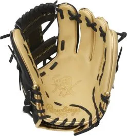 Rawlings Heart Of The Hide R2G 11.5" Baseball Glove: PROR204U-2CB -Baseball Bats Sales Shop PROR204U 2CB 1 png