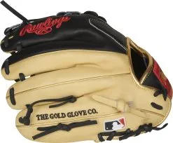 Rawlings Heart Of The Hide R2G 11.5" Baseball Glove: PROR204U-2CB -Baseball Bats Sales Shop PROR204U 2CB 4 png