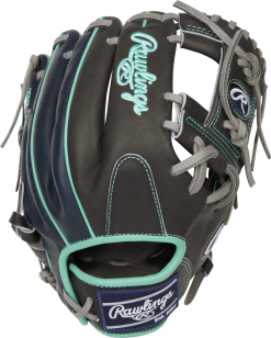 Rawlings Heart Of The Hide R2G Contour 11.5" Infield Baseball Glove: PROR204U-2DS