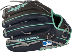 Rawlings Heart Of The Hide R2G Contour 11.5" Infield Baseball Glove: PROR204U-2DS -Baseball Bats Sales Shop PROR204U 2DS 4