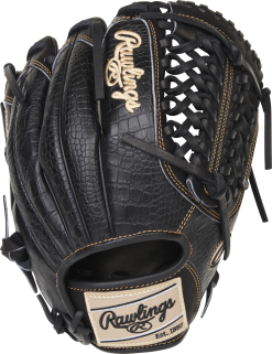 Rawlings Heart Of The Hide R2G 11.75" Infield/Pitcher's Baseball Glove: PROR205-4B