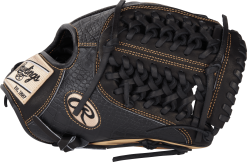 Rawlings Heart Of The Hide R2G 11.75" Infield/Pitcher's Baseball Glove: PROR205-4B -Baseball Bats Sales Shop PROR205 4B 3