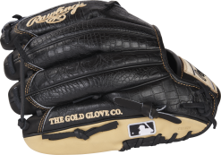 Rawlings Heart Of The Hide R2G 11.75" Infield/Pitcher's Baseball Glove: PROR205-4B -Baseball Bats Sales Shop PROR205 4B 4