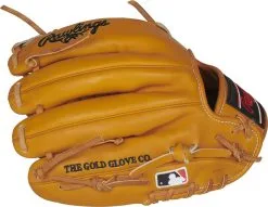 Rawlings Heart Of The Hide R2G 11.75" Baseball Glove: PROR205-4T 7 Rawlings Heart Of The Hide R2G 11.75" Baseball Glove: PROR205-4T -Baseball Bats Sales Shop PROR205 4T 4 png