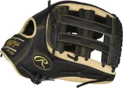 Rawlings Heart Of The Hide R2G 12.75" Outfield Baseball Glove: PROR3319-6BC -Baseball Bats Sales Shop PROR3319 6BC 3 png scaled
