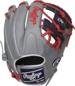 Rawlings Heart Of The Hide R2G 11.75" Francisco Lindor Baseball Glove: PRORFL12N