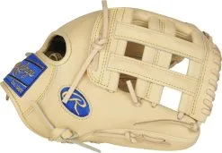 Rawlings Heart Of The Hide R2G 12.25" Infield/Outfield Baseball Glove: PRORKB17 -Baseball Bats Sales Shop PRORKB17 3 png scaled