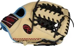 Rawlings Pro Preferred 11.5" Modified Trap Baseball Glove: PROS204-4BSS -Baseball Bats Sales Shop PROS204 4BSS 3 png scaled