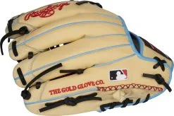 Rawlings Pro Preferred 11.5" Modified Trap Baseball Glove: PROS204-4BSS -Baseball Bats Sales Shop PROS204 4BSS 4 png scaled