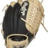 Rawlings Pro Preferred 11.75" Speed Shell Baseball Glove: PROS205-4CSS
