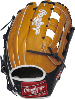 Rawlings Pro Preferred 12.75" Baseball Glove: PROS3039-6TN