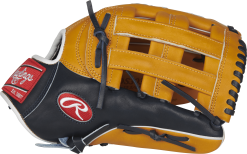 Rawlings Pro Preferred 12.75" Baseball Glove: PROS3039-6TN 5 Rawlings Pro Preferred 12.75" Baseball Glove: PROS3039-6TN -Baseball Bats Sales Shop PROS30390 6TN 3
