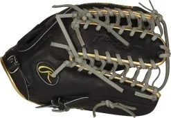 Rawlings Pro Preferred 12.75" Mike Trout GM Baseball Glove: PROSMT27B -Baseball Bats Sales Shop PROSMT27B 3 png scaled