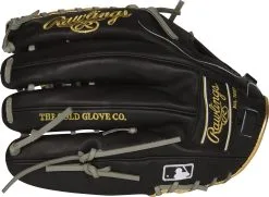 Rawlings Pro Preferred 12.75" Mike Trout GM Baseball Glove: PROSMT27B -Baseball Bats Sales Shop PROSMT27B 4 png