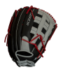 Miken Player Series 13" Slow Pitch Softball Fielding Glove: PS130-PH