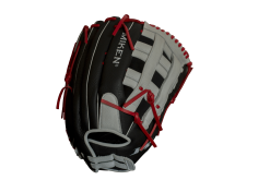 Miken Player Series 13" Slow Pitch Softball Fielding Glove: PS130-PH