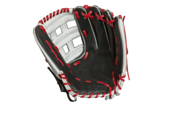 Miken Player Series 13" Slow Pitch Softball Fielding Glove: PS130-PH -Baseball Bats Sales Shop PS130PH FRONT