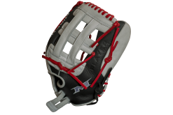 Miken Player Series 13.5" Slow Pitch Softball Fielding Glove: PS135-PH -Baseball Bats Sales Shop PS135PH SIDE 1