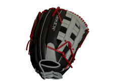 Miken Player Series 14" Slow Pitch Softball Fielding Glove: PS140-PH