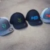 HB Sports / Banger Brand Pacific P405 Heather Trucker Flexfit: Heather Series