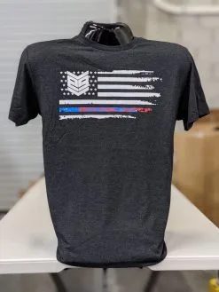 HB Sports Banger Brand Exclusive Men's Triblend Crew T-Shirts -Baseball Bats Sales Shop PXL 20201105 173753791.PORTRAIT scaled