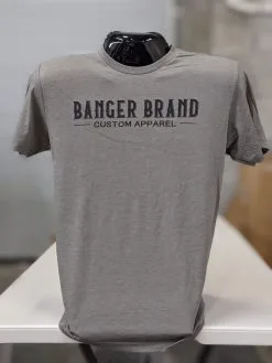 HB Sports Banger Brand Exclusive Men's Triblend Crew T-Shirts -Baseball Bats Sales Shop PXL 20201105 175516580.PORTRAIT scaled
