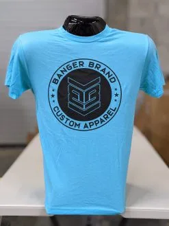 HB Sports Banger Brand Exclusive Men's Triblend Crew T-Shirts -Baseball Bats Sales Shop PXL 20201105 181907792.PORTRAIT scaled