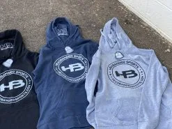 HB Sports Headbanger Sports Exclusive Gaiter Fleece Hoodie (Multiple Colors) -Baseball Bats Sales Shop PhotoMar09 12123PM scaled